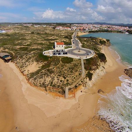 Hotel Hs Milfontes Beach - Duna Parque Resorts & Hotels Vila Nova de Milfontes Exterior foto