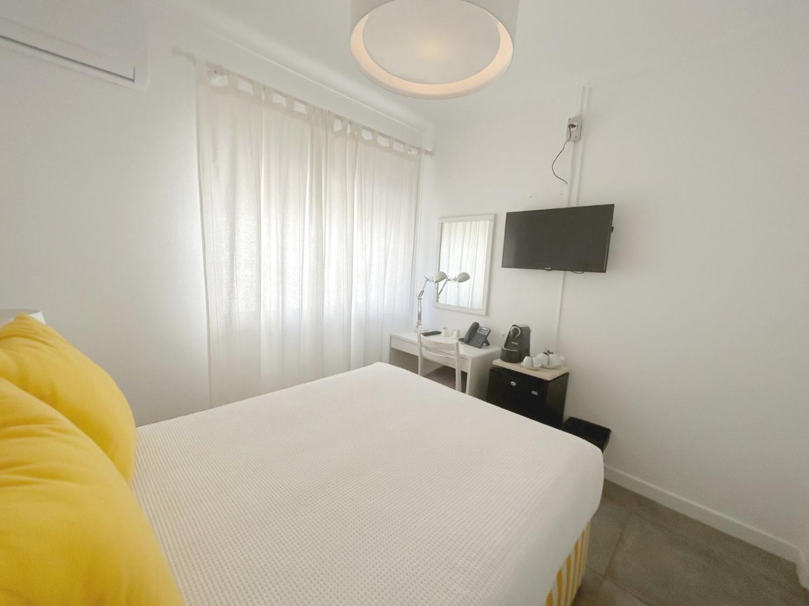 Hotel Hs Milfontes Beach - Duna Parque Resorts & Hotels Vila Nova de Milfontes Quarto foto