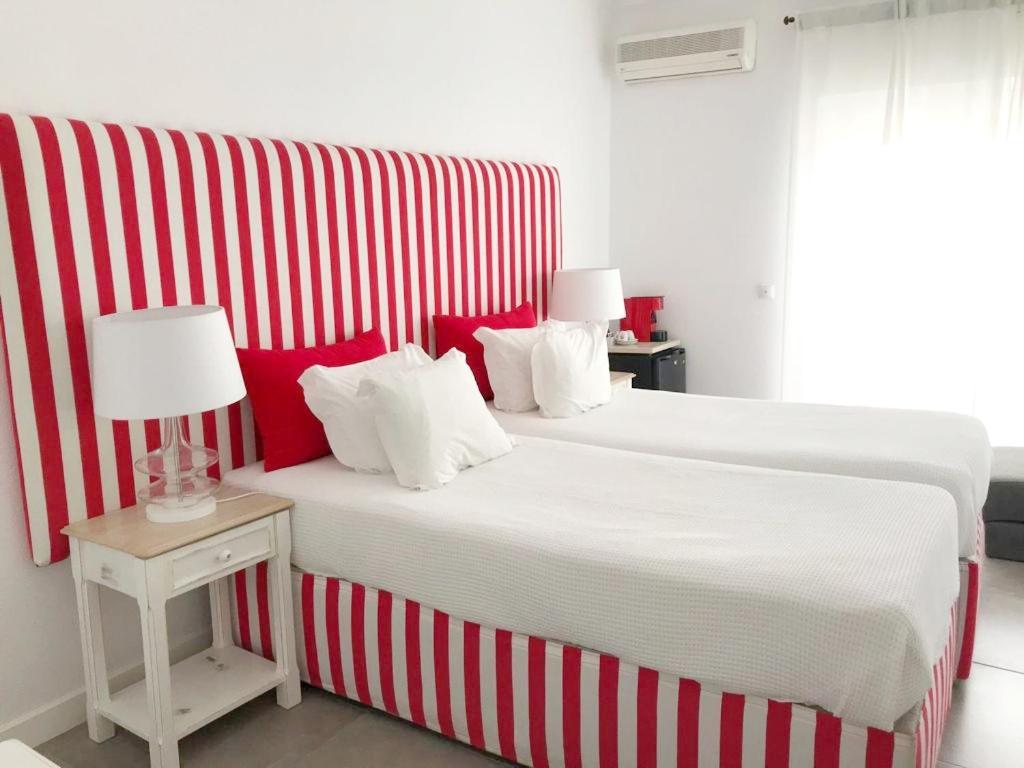Hotel Hs Milfontes Beach - Duna Parque Resorts & Hotels Vila Nova de Milfontes Quarto foto