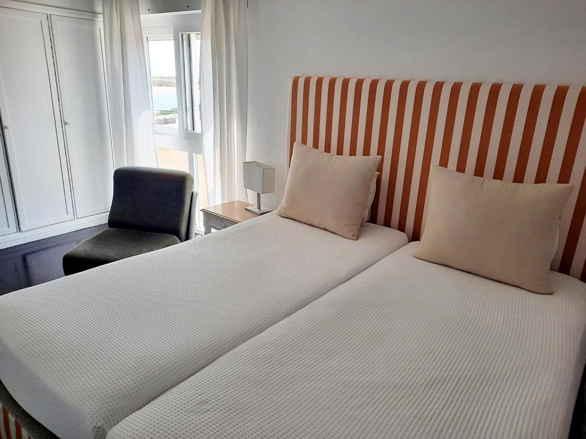 Hotel Hs Milfontes Beach - Duna Parque Resorts & Hotels Vila Nova de Milfontes Quarto foto