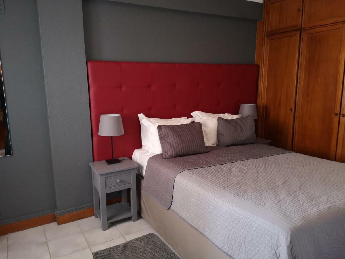 Hotel Hs Milfontes Beach - Duna Parque Resorts & Hotels Vila Nova de Milfontes Quarto foto